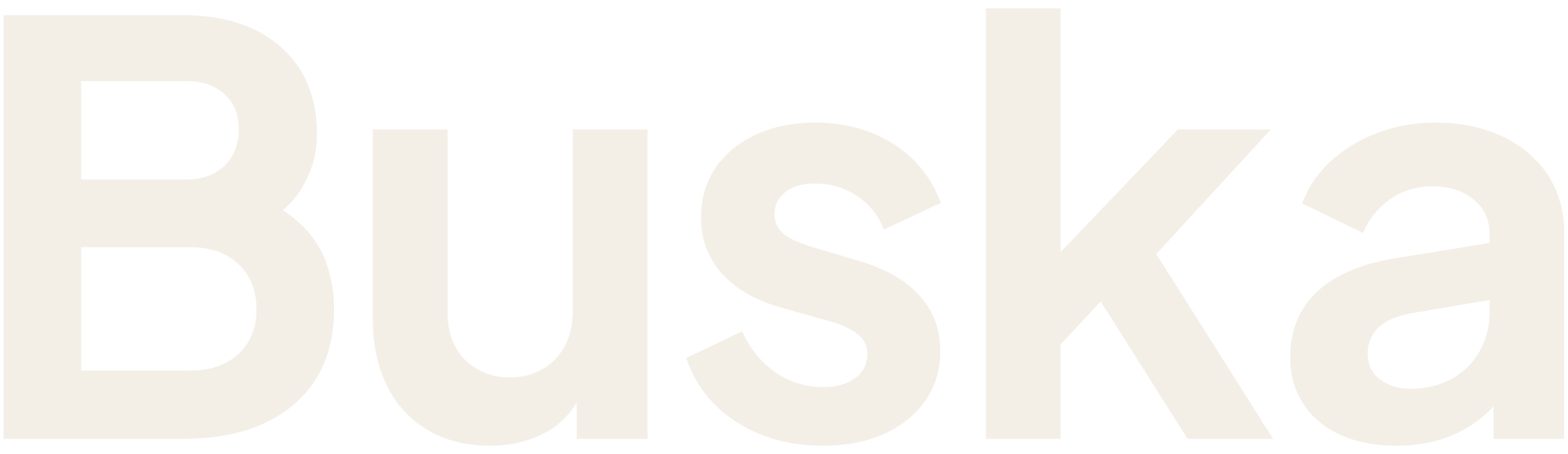 Buska