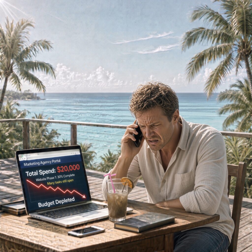 Call accountmanager